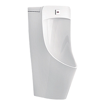 Wrigley integrated induction urinal wall-mounted floor-standing urinal mens urinal male AN636 AN618