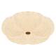 French Cream Style Bedroom Ceiling Lamp Princess Room Lamp