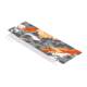 Li Ning cold sports towel fitness wipe sweat