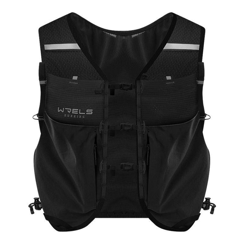 WRELS professional trail running backpack