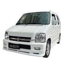 Appliquez Suzuki North Hopper Star Retrofit Piece Day Gauge Size Siege Midnet Car Bursting Forward Shoveling Side Skirt Rear Lip Climbing