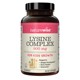 Naturewise Lysine ອາຍຸ 6-18 ປີ GABA Arginine Calcium Iron Magnesium Zinc Vitamin VD3K2