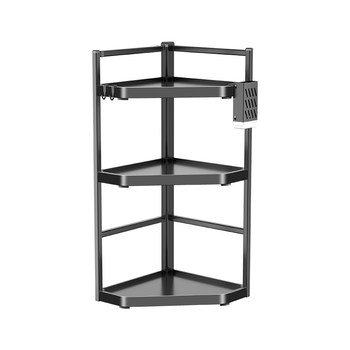 Metal multi-layer kitchen shelves | thousands of people collected them