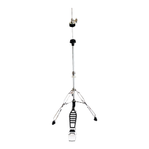 Jinbao brand 4G drum set jazz drum hi-hat stand cymbal stand