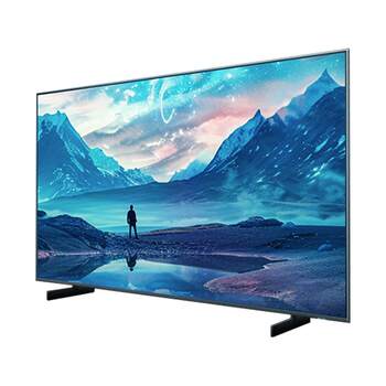 Samsung 85-inch led large screen replacement saves 15% in china