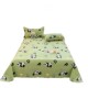 Pure cotton sheets