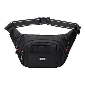 Seven wolves official authentic waist bag for men