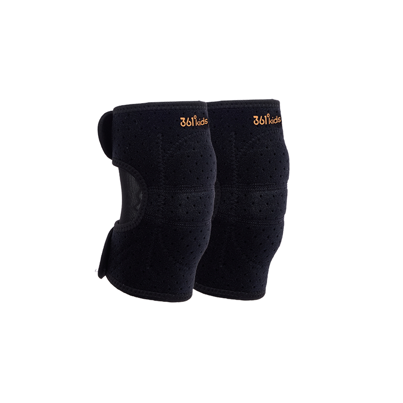 361 children's sports anti-fall elbow and knee pads set