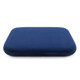 Memory foam stool chair cushion thickened seat cushion