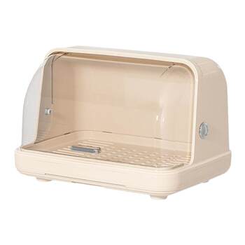 Disinfection cupboard dustproof dishes storage rack drainable bottle water cup holder 2025 cup bowl and plate double layer