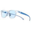 Rushan children's anti-blue light anti-fatigue glasses