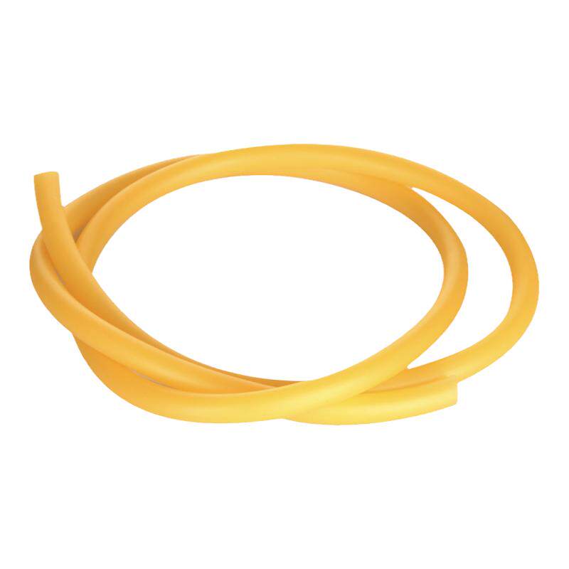 Sanaisi anti-stick acid and alkali resistant latex tube with high elasticity