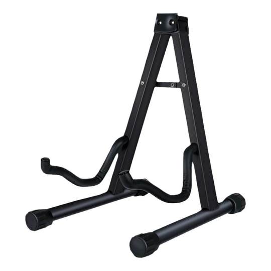 民谣立式吉他架子电木两用吉他座架琵琶支架中阮放置架马头琴摆放