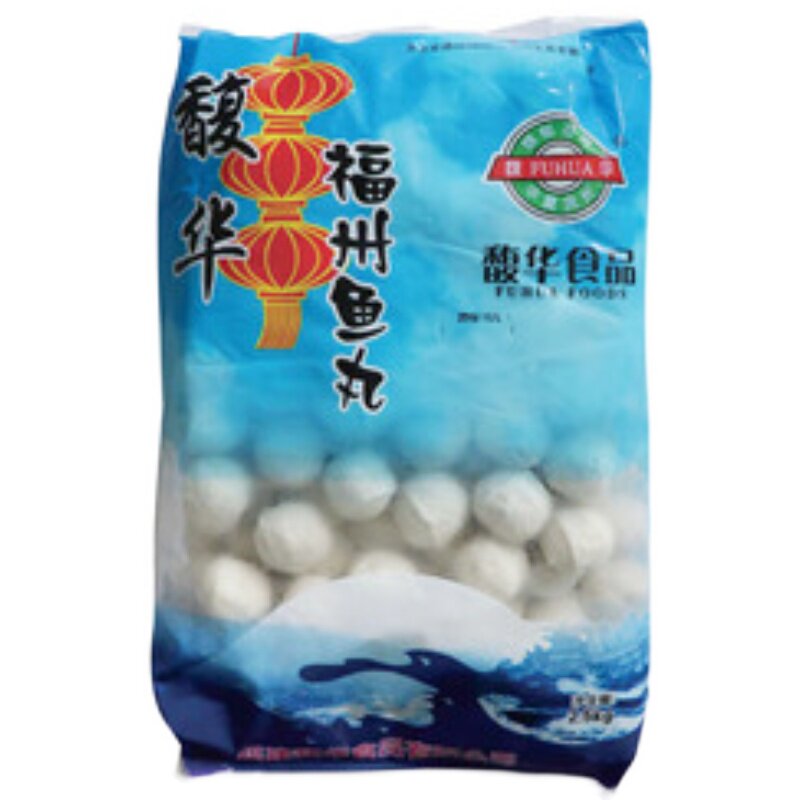 Fuzhou fish ball stuffed hot pot Oden spicy hotpot
