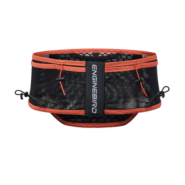 Engine Bird Outdoor Marathon Cross-country Running Waist Bag