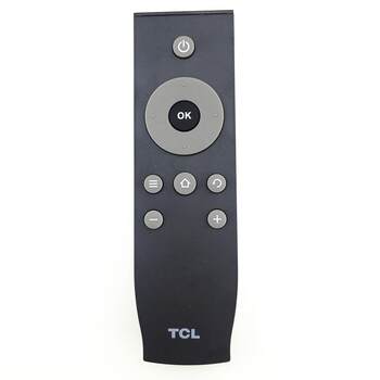 Suitable for Tcl Tv Remote Control Universal Models D49A620U/D43A620U/D55A620U/D65A620U