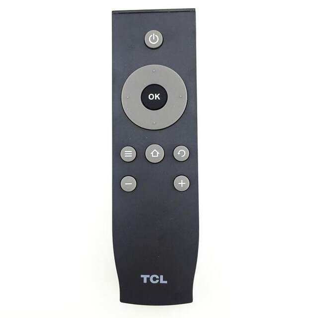 Suitable for TCL TV remote control universal D49A620U/D43A620U/D55A620U/D65A620U