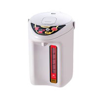 (Self-operated) TIGER PYH-A30C electric hot water bottle 3-stage insulation automatic dechlorination kettle 3L