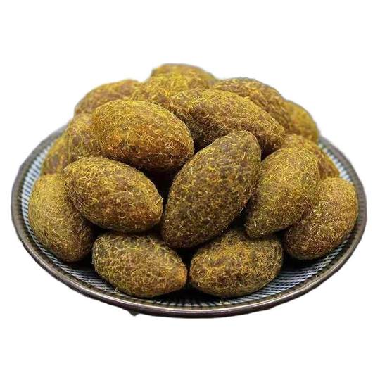 Licorice olive Chaoshan specialty Guangdong snacks dried fruit