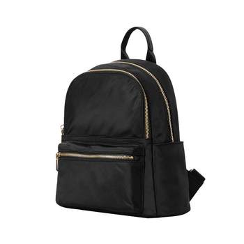 Semir Bags Backpack Women 2023 New Simple Texture Women Bags Fashion ຄວາມອາດສາມາດຂະຫນາດໃຫຍ່ Commuting Backpack Trend