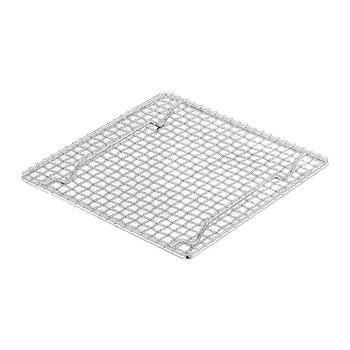 304 stainless steel square barbecue grid