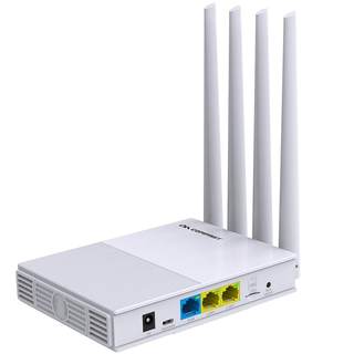 Comfast card router high speed rural wireless