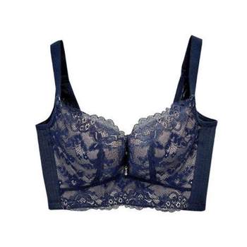 Slim in the secondary breasts, support and prevent sagging, expand the sexy soft steel ring