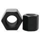 Level 8.8 GB56/GB55 Thickened nut Extra thick lengthened nut M8M12M16M18M20M22M30M48