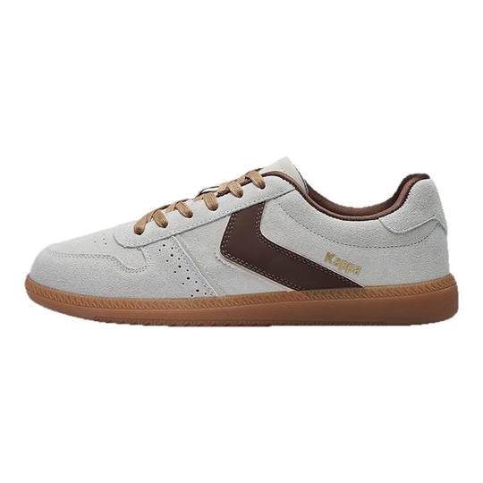 Kappa卡帕德训鞋女鞋春季2026新款软底复古休闲鞋潮流跑步运动鞋