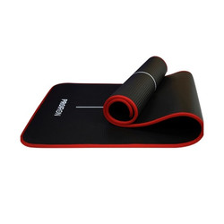 Proiron/Puli Ai Yoga Mat Floor Mat Home Use Thickened Soundproof Non-Slip Shock-Absorbing Natural Rubber Carpet