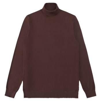 Mr. cloth pullover wool tturtleneck sweater Mr. cloth pullover wool tturtleneck sweater