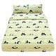 A fish panda paradise sheets in Tang Dynasty soft