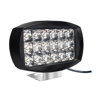 Ruilipu motorcycle headlights electric vehicle bright LED spotlights super bright bright external headlights modified auxiliary lights