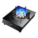 National standard 3C certified energy-saving fire stove with flameout protection
