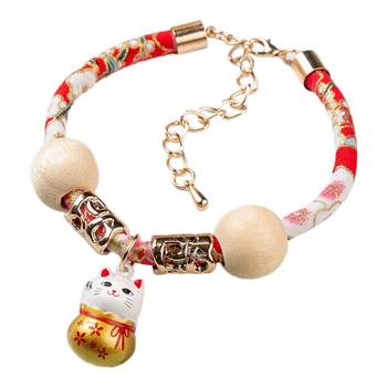 Cat repellent collar anti-flea and mosquito collar hanging neck