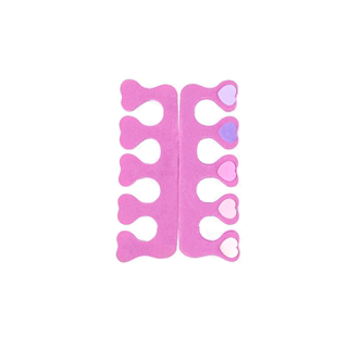 amdmg manicure and toe separator auxiliary artifact