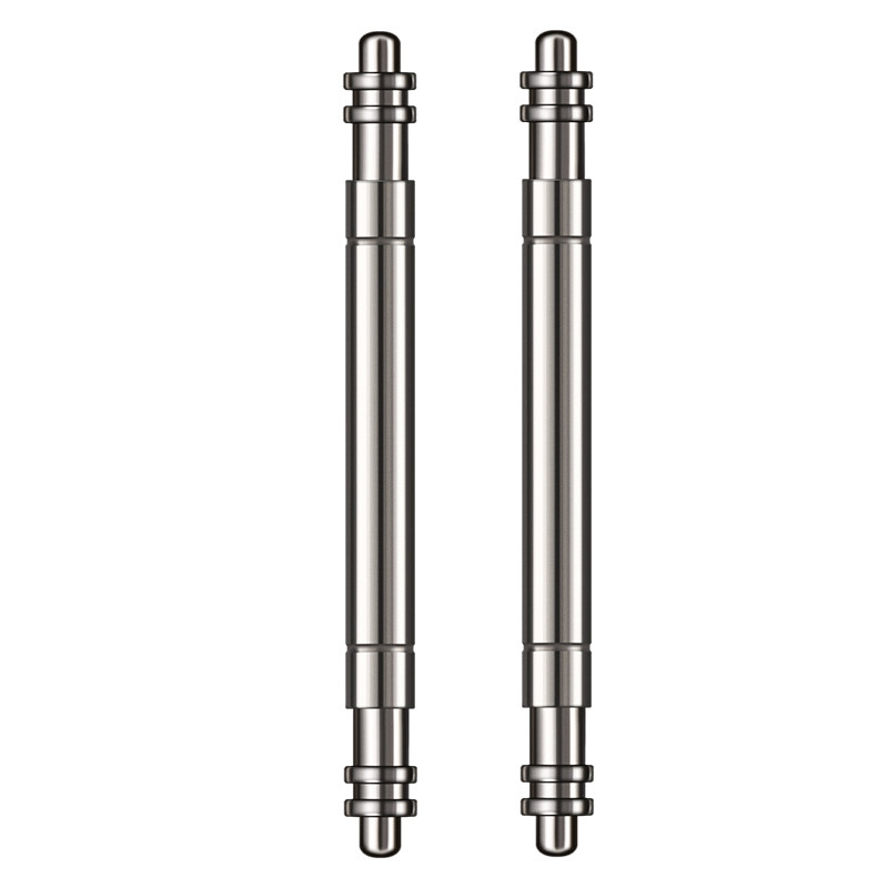 Umtanned extra thick 2.0mm diving watch earrings