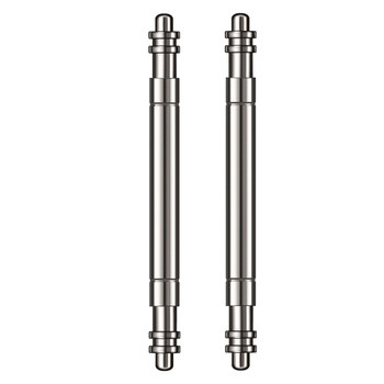 Umtanned extra thick 2.0mm diving watch earrings