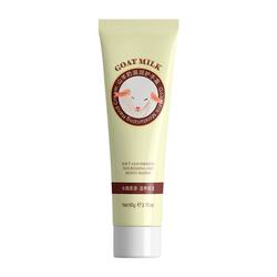 Goat milk moisturizing hand cream 60ml