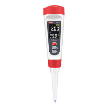 Japanese three-meter dough ph tester ph tester old noodles alkali tester bread noodles alkali tester tester