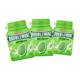 Green Arrow mint flavored sugar-free gum