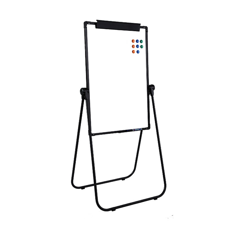Stand-type movable whiteboard | Over 2,000 additional purchases