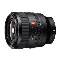 sony/Sony FE 50mm F1.4GM full-frame mirrorless portrait lens 50F14GM ເໝາະສຳລັບ A7M3/4/C