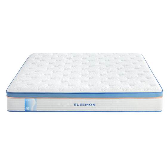 Xilinmen latex seven-zone spring mattress Yang pro+