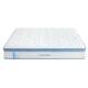 Xilinmen latex seven-zone spring mattress Yang pro+