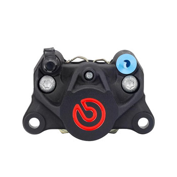 Genuine brembo big crab caliper