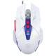Infic wired mouse silent gaming e-sports office