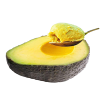 Mexico imports 10 large avocados seasonal fresh fruit for pregnant women and baby ready-to-eat avocados