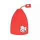 Pull-out key bag storage mini protective cover for men's home women's car universal cute cartoon car key