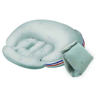 babywatch婴儿哺乳枕坐母乳亲喂奶辅助枕头斜坡解放双手护腰神器